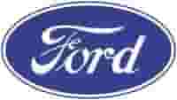 Logo Ford