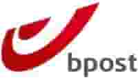 Logo Bpost