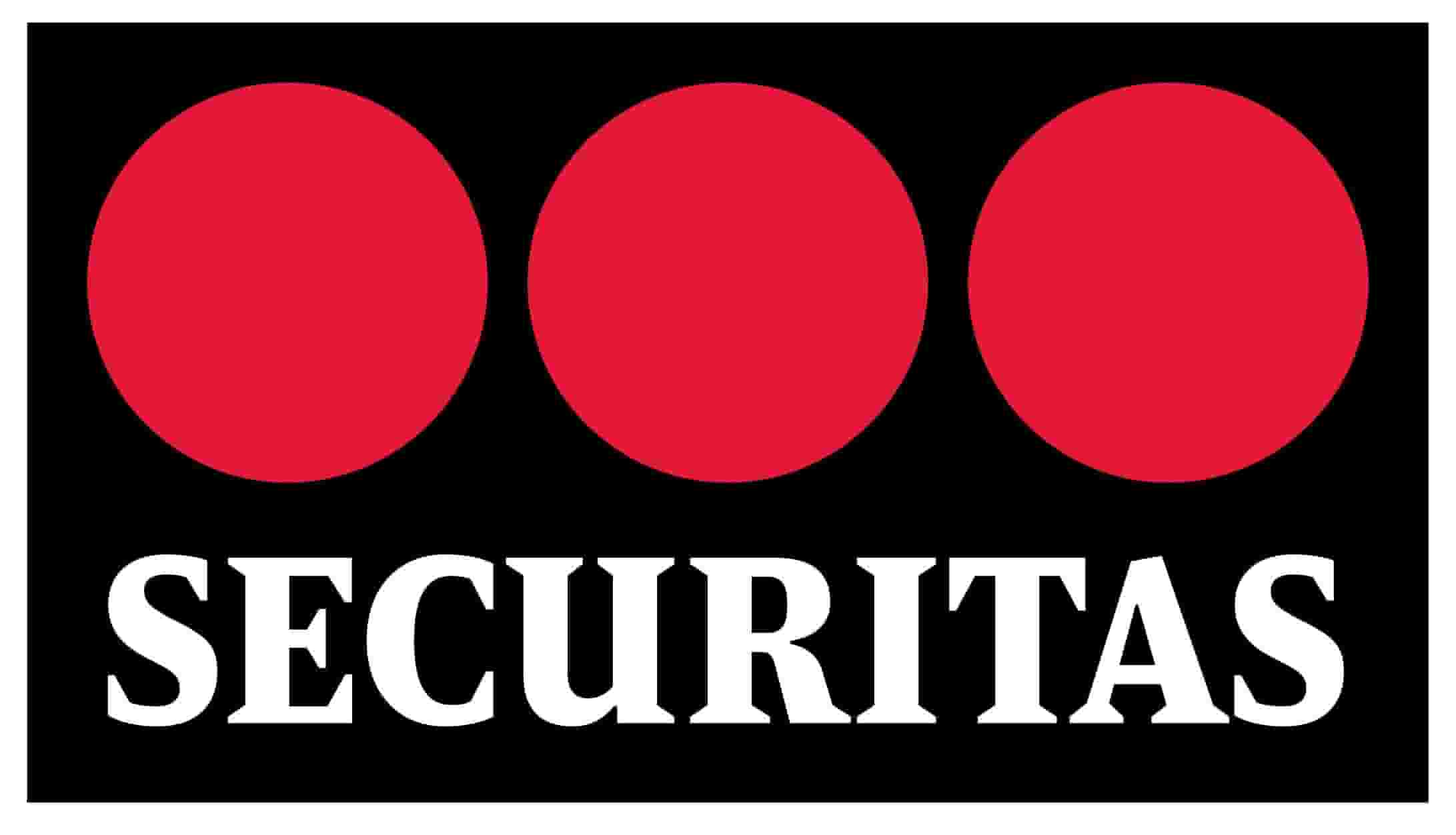 Logo Securitas