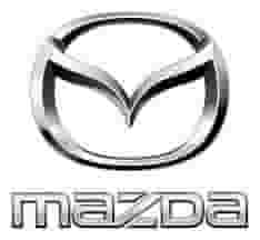 Logo Mazda