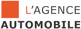 Logo L'agence automobile