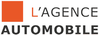 Logo L'agence automobile
