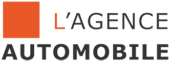 L'agence automobile logo