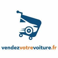vendez voitre voiture logo