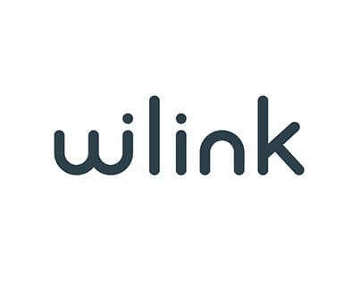 wlink logo