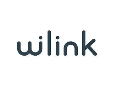 Logo wilink